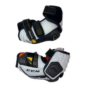 CCM Tacks Pro Small Elbow Pads