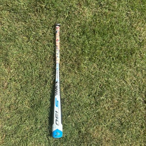 Easton S750 Alloy USABat Certified Bat (-10) 18 oz 28" (Used)