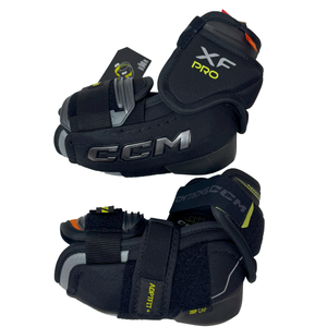 CCM Tacks XF Pro Medium Elbow Pads