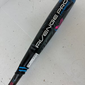 Used AXE AVENGE PRO 3 HYBRID BB/SB USA 2 5/8 Bat 30" 11793-S000251729