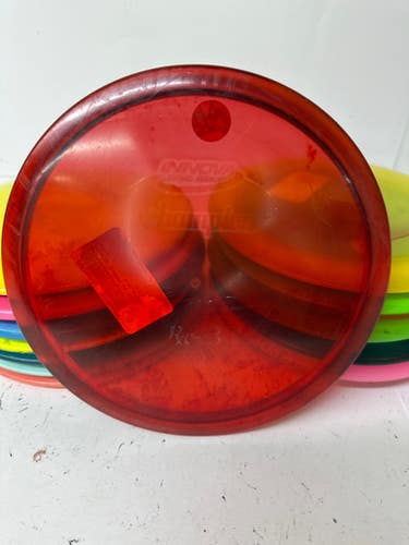 Innova (Used) Discs Driver