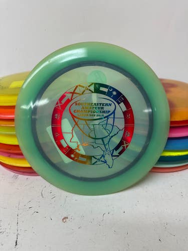 Dynamic Discs (Used) Discs Driver