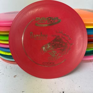Innova (Used) Discs Driver