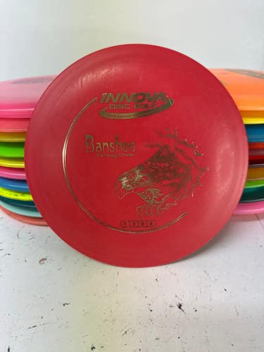 Innova (Used) Discs Driver