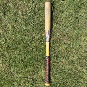 Victus Pro Reserve TS2 Bat (-5) 25 oz 30" (Used)