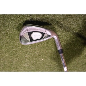 Callaway Rogue X Cup 360 KBS R Flex 37.5" Golf 6 Iron RH / 2N-S393