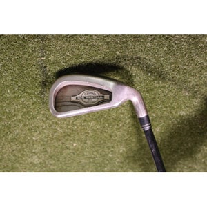 Callaway Big Bertha X-12 38" Golf 6 Iron RH / 2N-S395