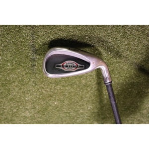 Callaway Big Bertha 2002 R Flex 37.5" Golf 6 Iron RH / 2N-S397