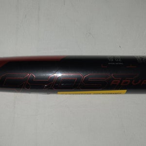Easton Ghost Advanced Composite Bat (-11) 19 oz 30" (New)