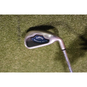 Callaway Steelhead X-16 38.5" Golf 6 Iron RH / 2N-S402