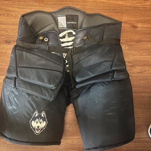 XL Vaughn SLR4 PRO Goalie Pants Pro Stock (Used)