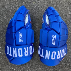 Blue Junior Other Gloves 12" (New)