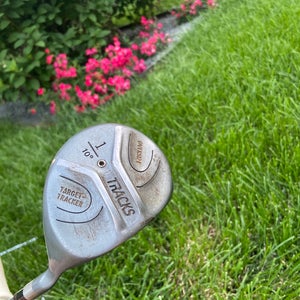 Junior Adidas Right Handed Driver Junior 10 Loft (Used)