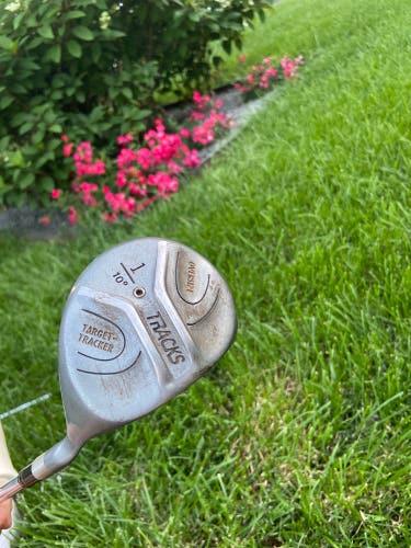 Junior Adidas Right Handed Driver Junior 10 Loft (Used)