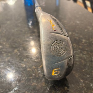 Cleveland hybrid xli 6 high ore