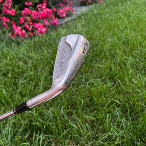 Junior Mizuno 5 Iron Right Handed Junior Steel Shaft (Used)