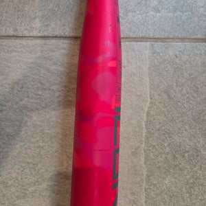 2025 Rawlings Icon Composite USSSA Certified Bat (-5) 26 oz 31" (Used)