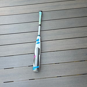 2025 DeMarini CF Zen Composite USSSA Certified Bat (-8)  23 oz 31" (Used)