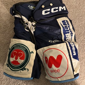 CCM ASV Pro Pants European