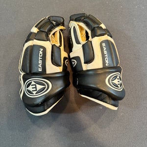 Easton Stealth S4 Gloves 15" (Used)