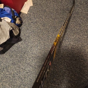 Senior Bauer Supreme MX3 Right Handed Hockey Stick P92  (Used)
