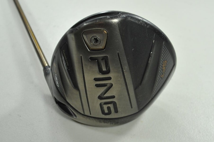 Ping G400 SFT 10* Driver Regular Flex Right Alta CB 55g  # 196997