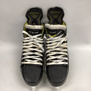 Used CCM TACKS 5092 Junior Hockey Skate Junior 04.5 11851-S000033554