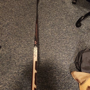 Bauer vapor x15 hockey stick