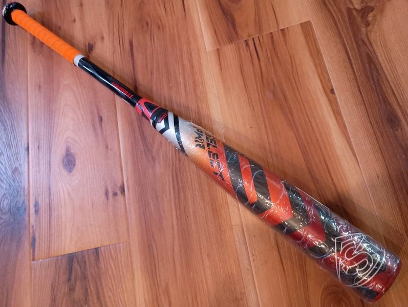 USED 2023 Louisville Slugger Select PWR 32/29 (-3) 2 5/8 BBCOR BB Bat WBL2641010