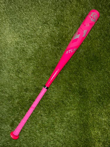 2024 Louisville Slugger Atlas Custom 33/30 (-3) BBCOR Baseball Bat