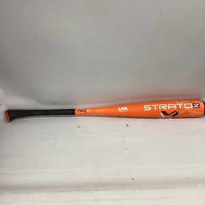 Used AXE STRATO 2 BB/SB USA 2 5/8 Bat 31" 11851-S000033493
