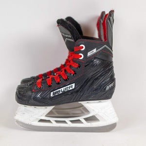 Bauer N5 Size 2.5 Hockey Skates
