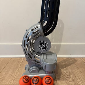 Franklin Hockey Ball Passer