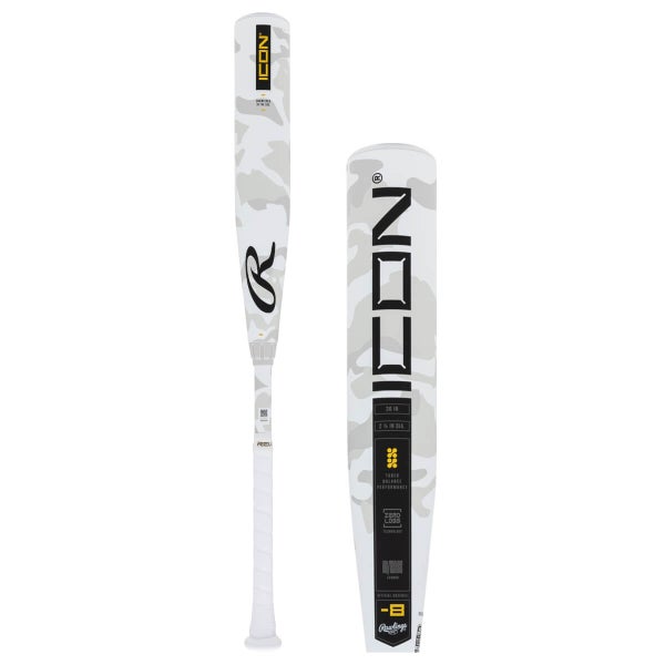Used Rawlings RUT5I8 30" 22 oz. - Fair Condition