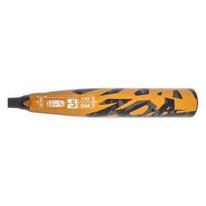 Used DeMarini WTDXZB522 32" 27 oz. - Good Condition