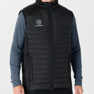 Warrior Gilet Men’s Vest - Senior XL