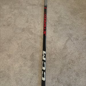Senior CCM Ft+ Right Handed Hockey Stick P88 (New)