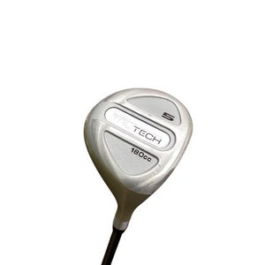 Used Acuity LADY TRUETECH Womens Fairway Wood RH 5 Wood 11760-S000077734