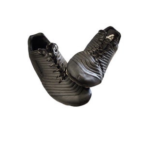 Used Brava Soccer Cleats Black Junior 03.5 11760-S000077694
