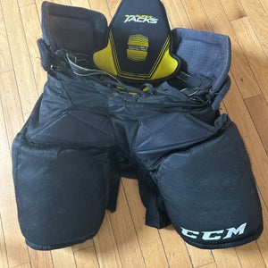 XXL Youth CCM Super Tacks Hockey Pants (Used)