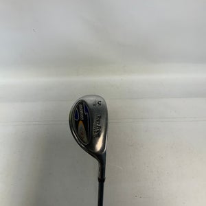 Used Tour Edge BAZOOKA JMAX QL Mens Hybrid Club RH 3 Hybrid 11823-S000032407