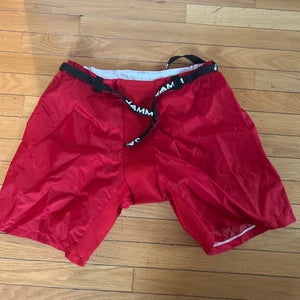 JAMM J50 Pants Cover