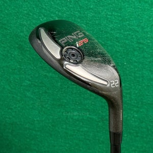 Ping i25 22 Hybrid Ping PWR80 Graphite Regular