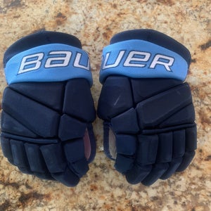 Bauer Vapor team pro Gloves 12" (Used)