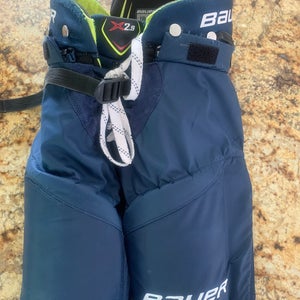 Bauer vapor pants junior medium