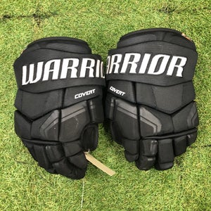 Senior Warrior Covert QRE30 Gloves 13" (Used)