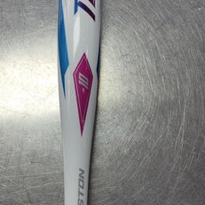 Used Easton TOPAZ BB/SB Fastpitch Bat 28" 11497-S000149647