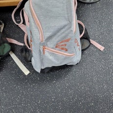 Used Easton ELITE BB/SB Player Backpack None 11497-S000149648