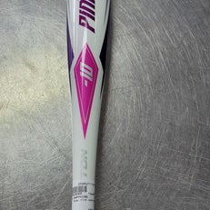 Used Easton PINK SAPPHIRE BB/SB Fastpitch Bat 27" 11497-S000149646