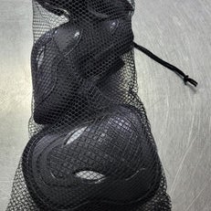 Used Inline Protective Set Black SM 11497-S000149629